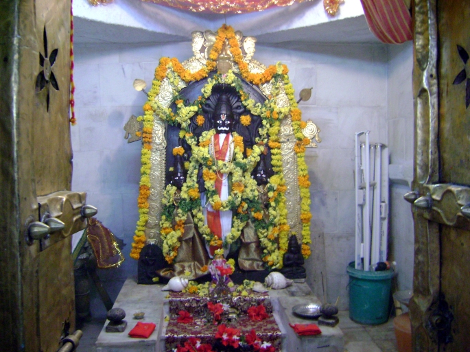 Sri Venkateshwara Temple (Matham)  Rajapet